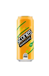 Lemon Stones Cerveza Maracuyá