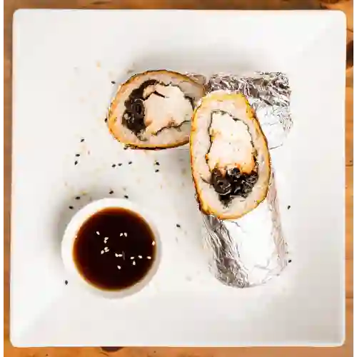 Arma Tu Handroll