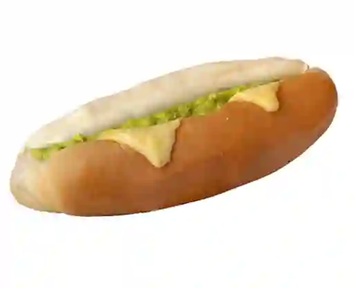 As Brasileño Pan Xxl