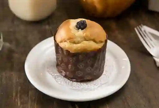 Muffin Arándano