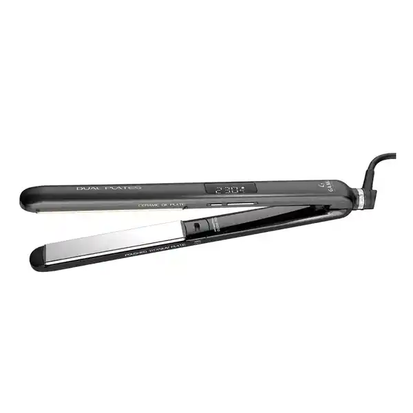 Gama Alisador Dual Plates Digital 4D Cp14