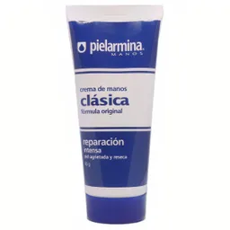 Pielarmina Crema de Manos Clásica Reparación Intensa