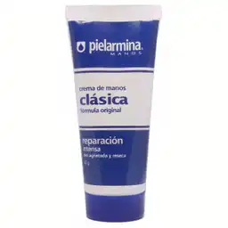 Pielarmina Crema de Manos Clásica Reparación Intensa