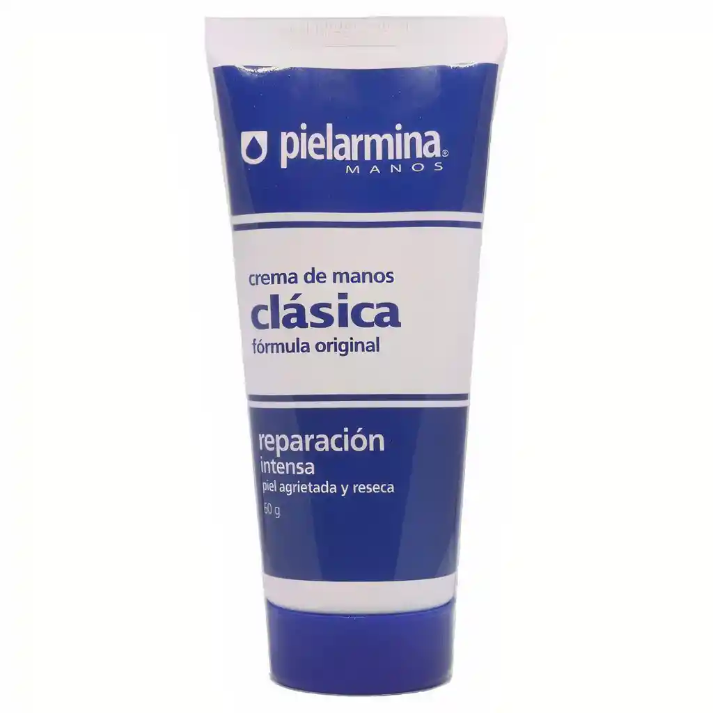 Pielarmina Crema de Manos Clásica Reparación Intensa