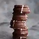 Deubel Alfajorcito Chocolate