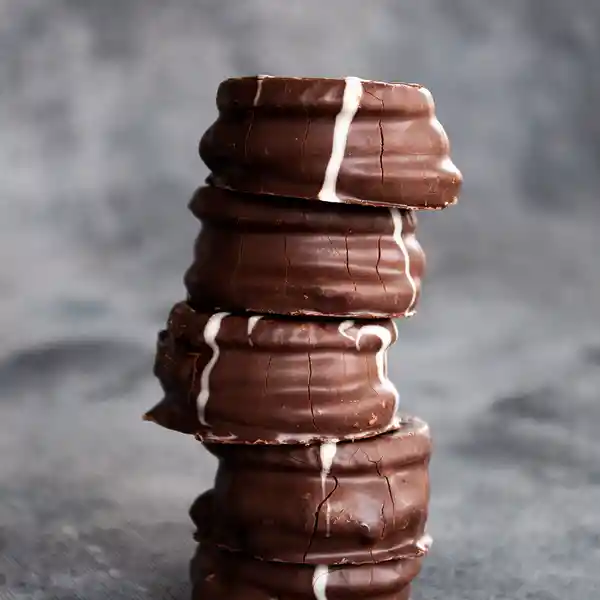 Deubel Alfajorcito Chocolate