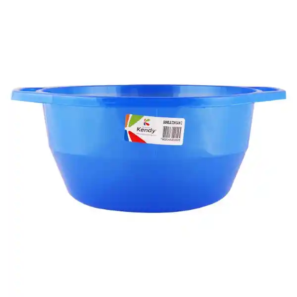 Kendy Gamela Con 10 L