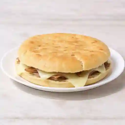 Lomo Queso Mega