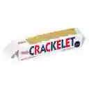 Crackelet Galletas Crackers