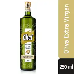 Chef Aceite de Oliva Extra Virgen