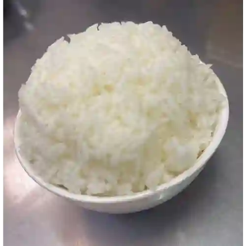 Arroz Blanco