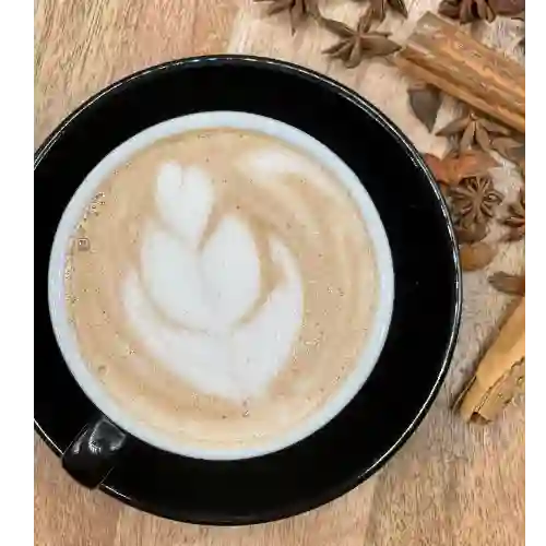 Chai Latte