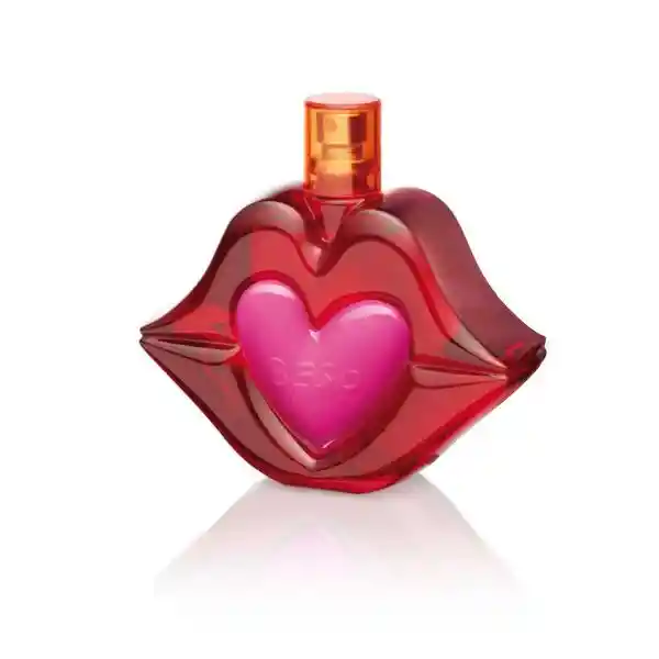 Agatha Ruiz de la Prada Perfume Beso