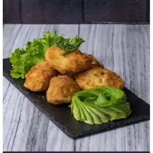31c Pollo