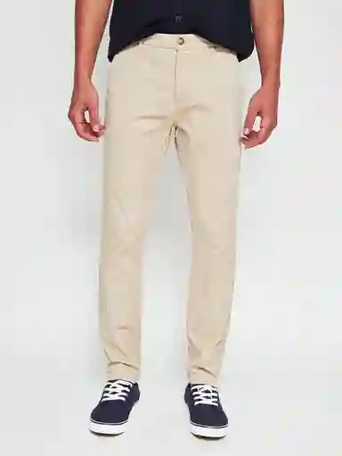 Spavaldi Pantalón Eltore sp Beige Talla 46
