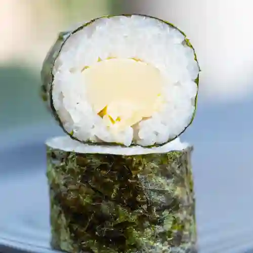Hosomaki Rolls Palmito