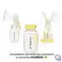 Set Almacenaje De Leche 3x 150ml Medela