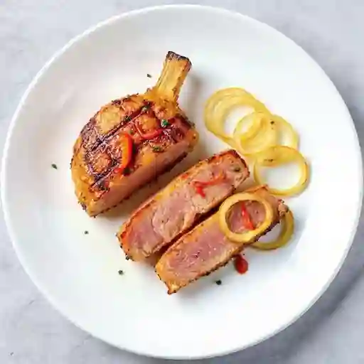 Parrillada Cerdo