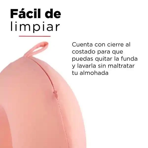 Miniso Almohada Para Viaje