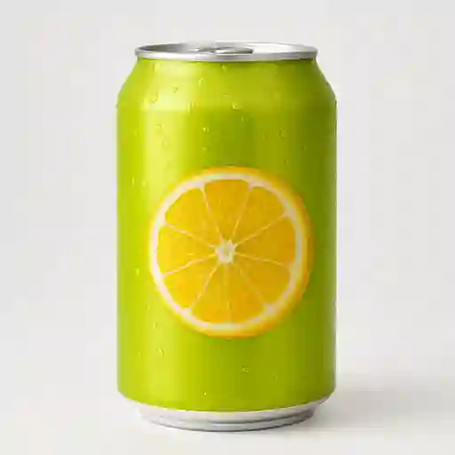 Limón Soda 354 Ml