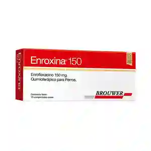 Enroxina (150 mg)