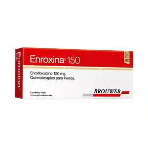 Enroxina (150 mg)