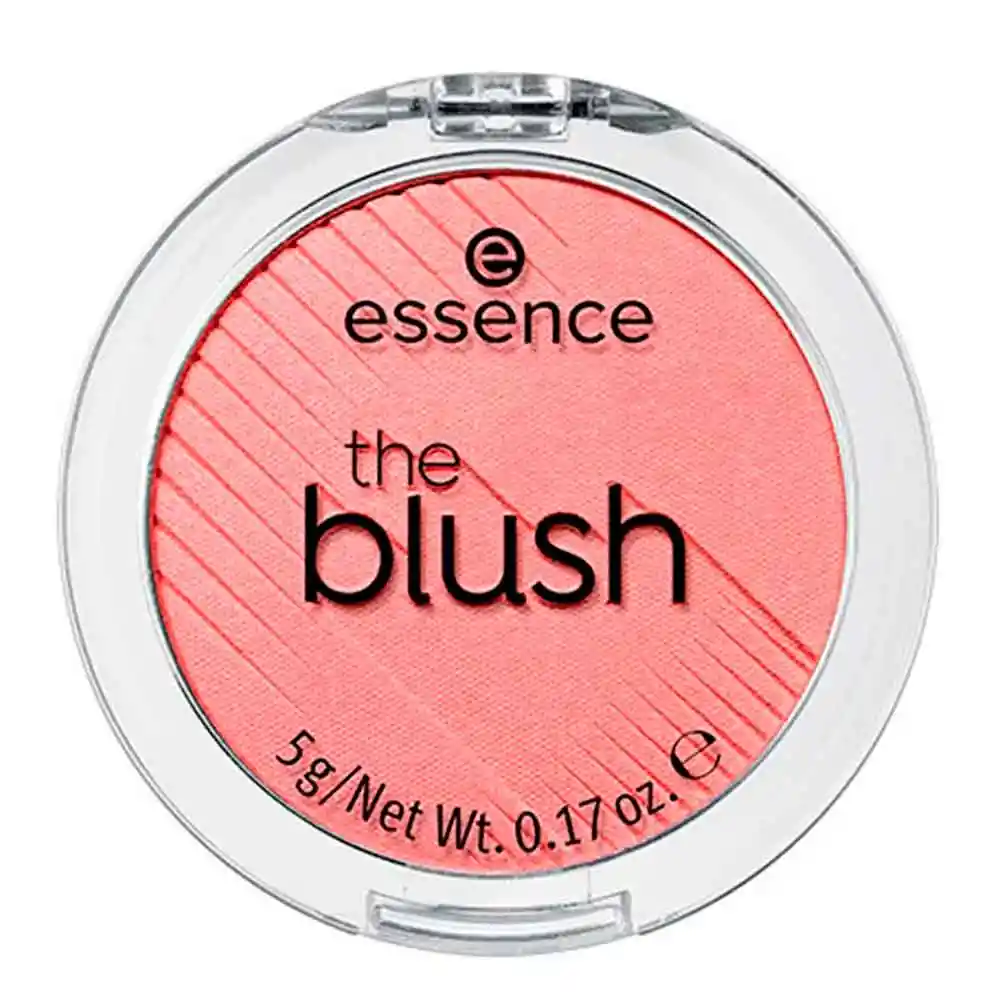 Essence Rubor The Blush Breathtakin Tono 30
