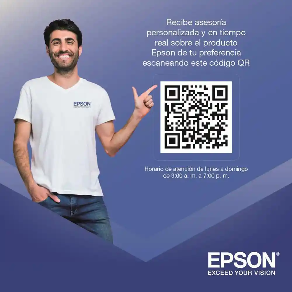 Epson Tinta T664320 Magenta