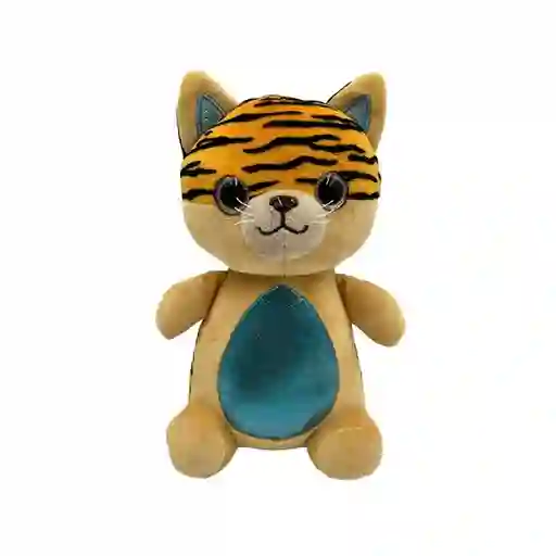 Oly Oly Peluche Toly Tigre