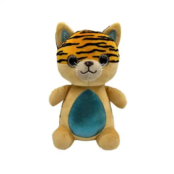 Oly Oly Peluche Toly Tigre