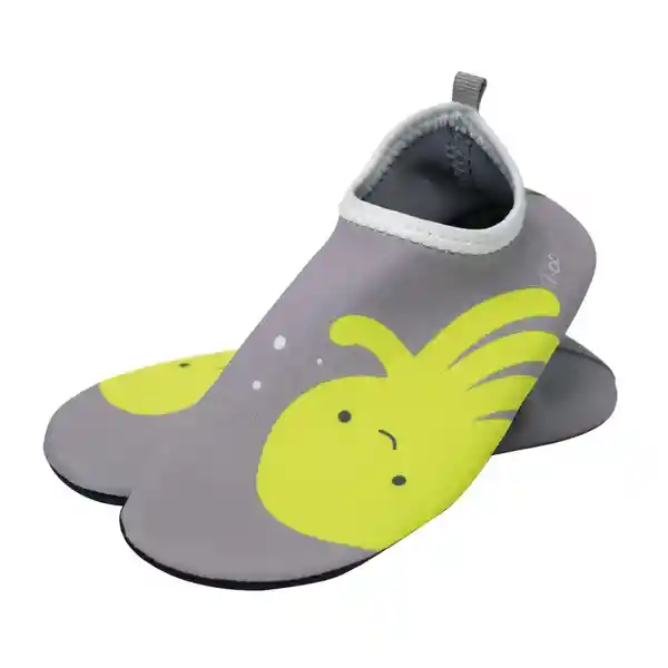 Zapatillas Para el Agua Bbluv - Gris