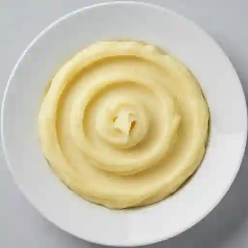 Puré de Papa