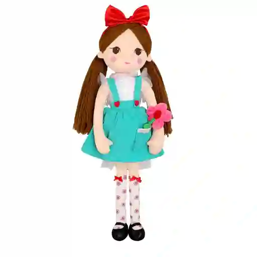 Muñeca de Fantasía XL Casaideas
