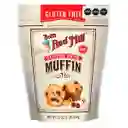  Bob´s Red Mill Mezcla para Preparar Muffins sin Gluten