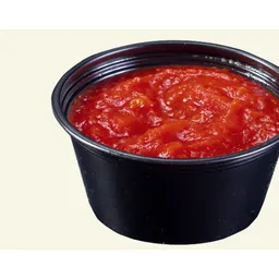 Salsa de Pizza