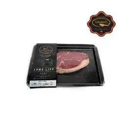 Torobayo Lomo V Liso Bife