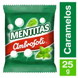 Ambrosoli Mentitas Florete