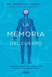 La Memoria Del Cuerpo - Verny Thomas