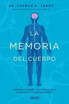 La Memoria Del Cuerpo - Verny Thomas