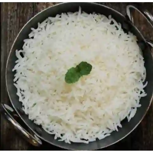 Arroz Blanco