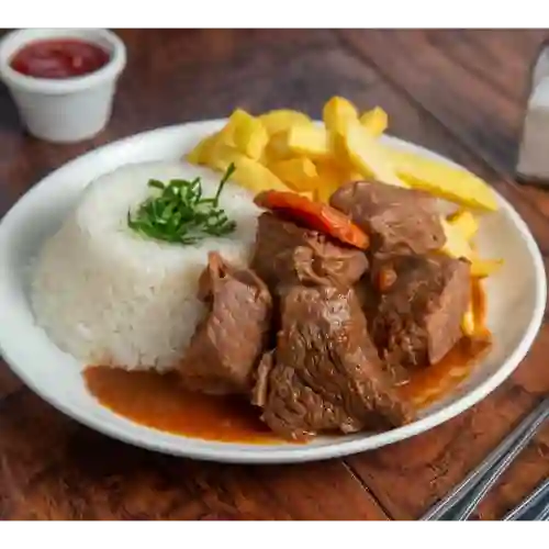 Carne Al Jugo