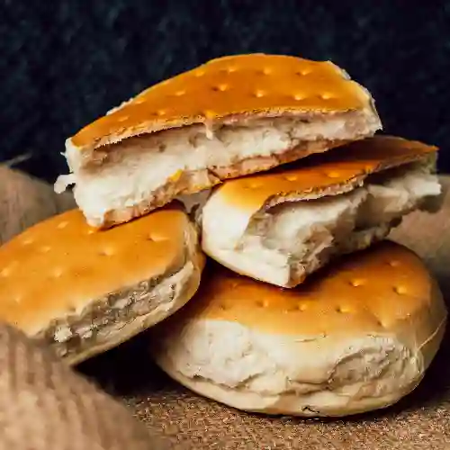 Pan Hallulla Tradicional (unidad)