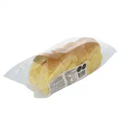 Buenas Migas Pan Dulce Horneado