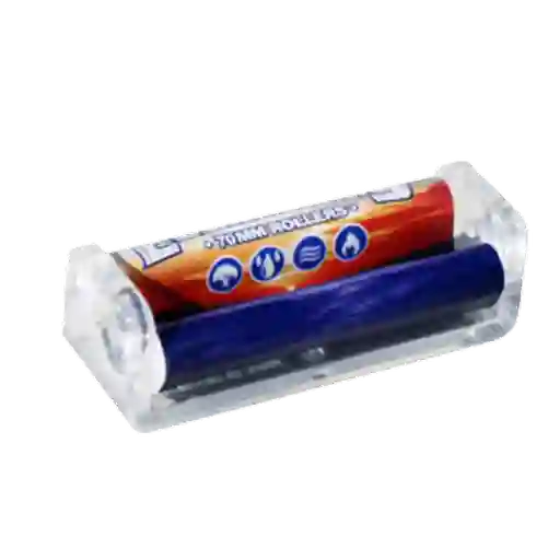 Elements Máquina Enroladora 1 1/4