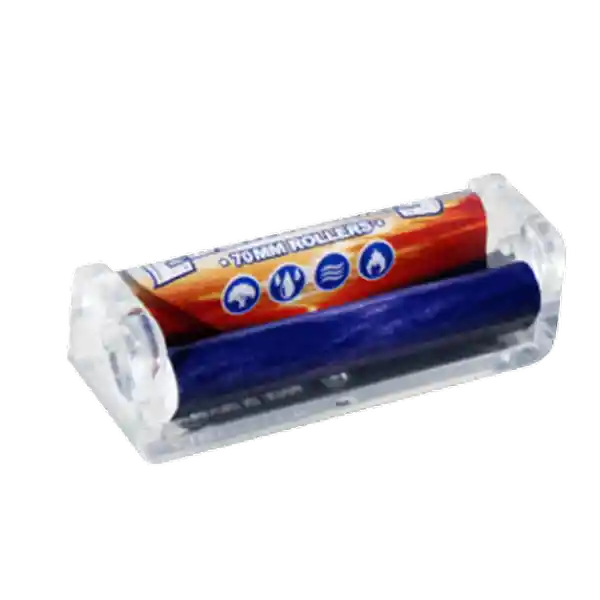 Elements Máquina Enroladora 1 1/4