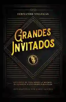 Grandes Invitados