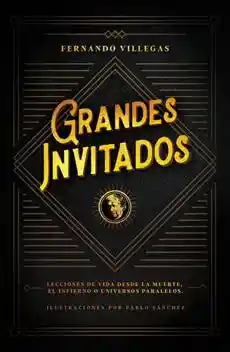 Grandes Invitados