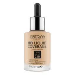 Catrice Base de Maquillaje hd Liquid Coverage 036