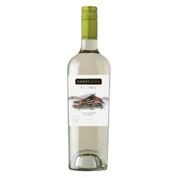 Santa Ema Vino Blanco Sauvignon Blanc Reserva 13