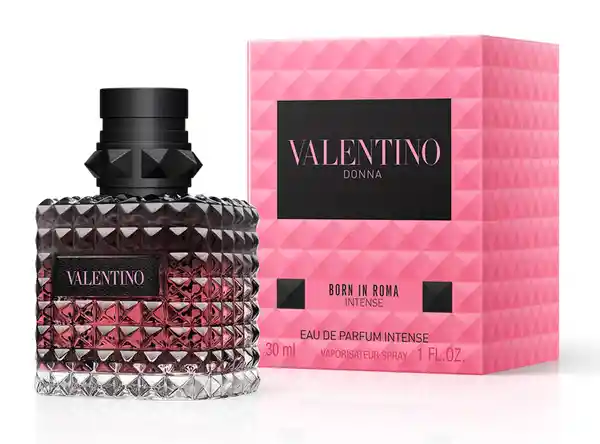 Valentino Born Perfume in Roma Intense Donna Mujer